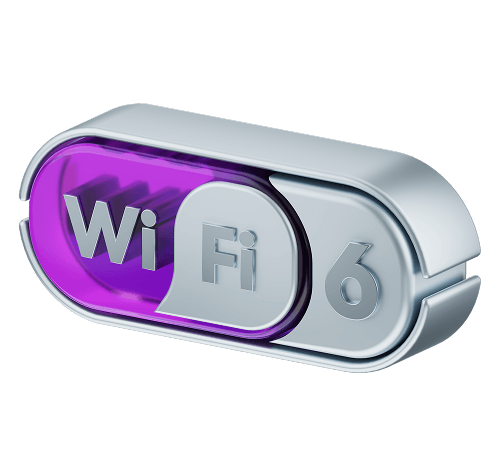 Wi-Fi 6